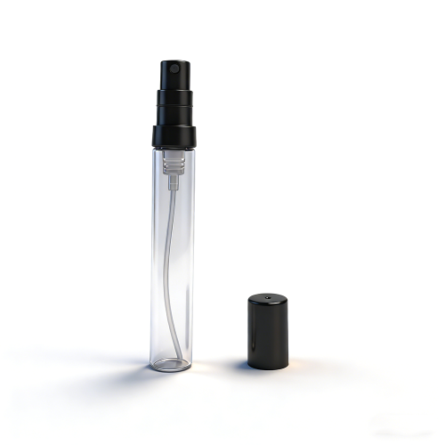 Custom OEM & ODM Plastic Fine Mist Sprayer Glass Bottles - Wholesale Perfume Bottle Designs for Importers | Perfect Fit for Fragrance Brands & Bulk Orders