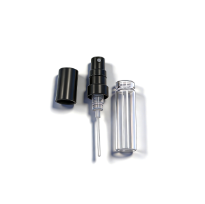Custom OEM & ODM Plastic Fine Mist Sprayer Glass Bottles - Wholesale Perfume Bottle Designs for Importers | Perfect Fit for Fragrance Brands & Bulk Orders