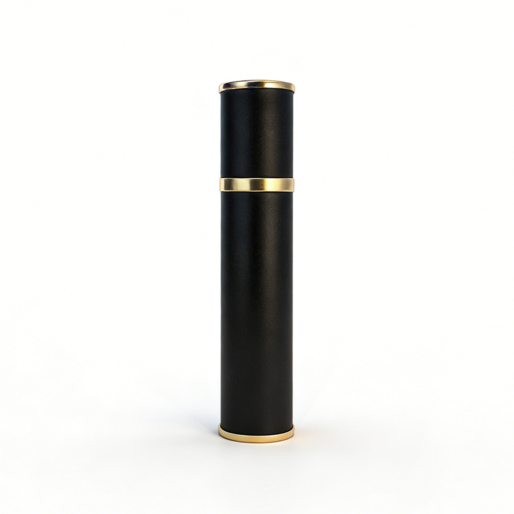 Wholesale Travel Size Perfume Bottles - luxury travel atomizer showcase