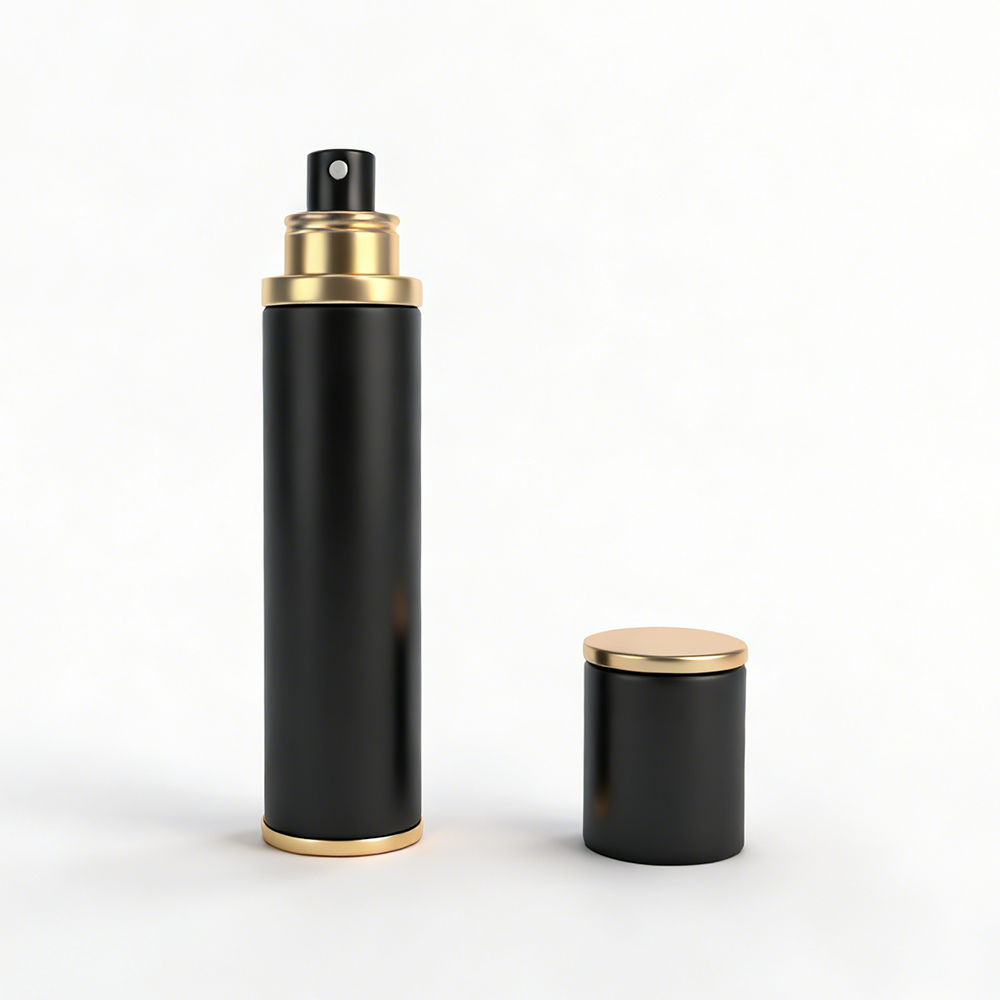 Wholesale Luxury Travel Size Perfume Bottle – OEM & ODM Customization for Brands & Distributors