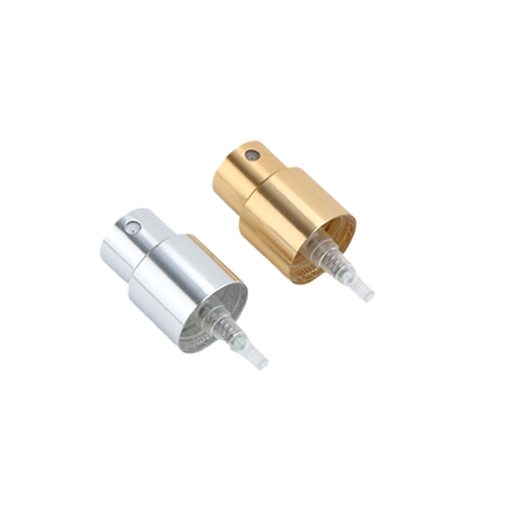 OEM & ODM Screw Pumps for Perfume Bottles - Wholesale Custom Design Solutions