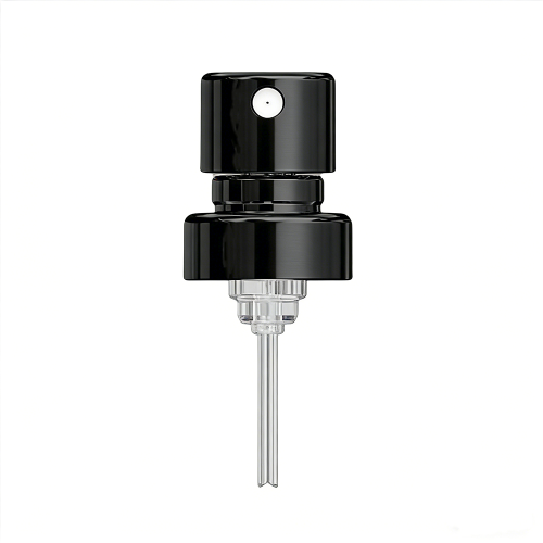 FEA15 Standard Perfume Pump Sprayer | High-Quality OEM, ODM, and Wholesale Solutions from GP Bottles