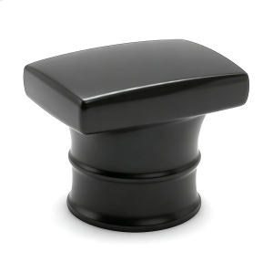 Zamac types of perfume bottle caps wholesale | shinny black color cap | FEA15 bottle neck | anti-alcohol | GP Bottles Manufacturing