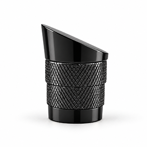 Glossy Black
