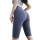 Custom labeling seamless sexy bag hip fitness exercise tight yoga pants