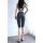 Custom labeling seamless sexy bag hip fitness exercise tight yoga pants