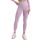 Seamless knit hip slim and quick-drying yoga pants