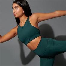 How to Choose the Right Yoga Sports Bra?