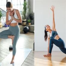 6 Tips for Proper Cleaning Yoga Clothes