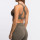 wholesale yoga sports bra workout gym