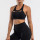 wholesale yoga sports bra workout gym