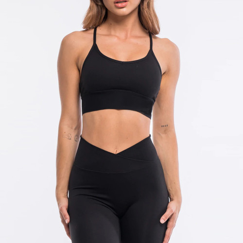 yoga bra manufacturer wholesale workout gym