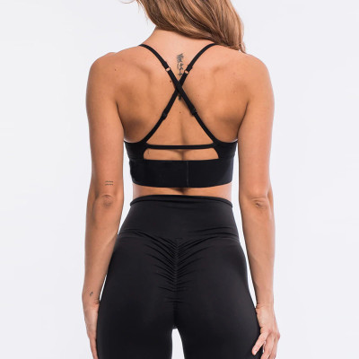 yoga bra manufacturer wholesale workout gym