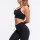 yoga bra manufacturer wholesale workout gym