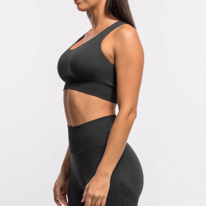 yoga bra supplier wholesale workout gym manufacturer