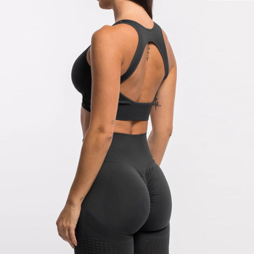 yoga bra supplier wholesale workout gym manufacturer