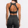 yoga bra supplier wholesale workout gym manufacturer