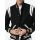 Blank Teddy bomber jacket