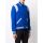 Custom  blue Blank varsity jacket  brand replica wholesale