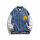 2022 Jacket Letterman Baseball Varsity Jackets