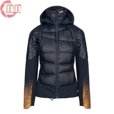 down workout jacket manufacturers training goose womens custom wholesale factory china
