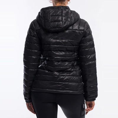 workout down  jacket manufacturers china factory custom duck goose wholesale