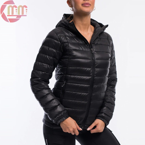 workout down jacket manufacturers china factory custom duck goose wholesale