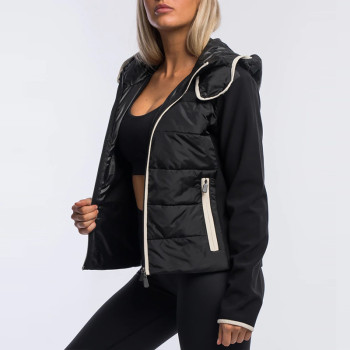 duck goose  down jacket factory in china womens wholesale manufacturers