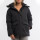 down feather jacket factory custom made womens goose duck hooded wholesale