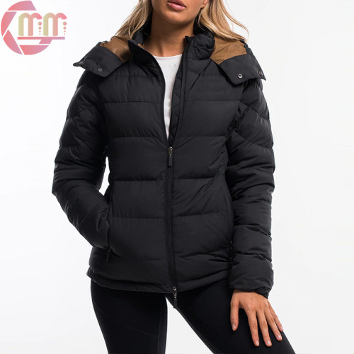 down feather jacket manufacturers custom made duck china goose duck wholesale