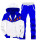 Custom Design Jogging Men Tracksuit Set -China Manufacturer For Your Own Brand