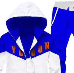 Custom Design Jogging Men Tracksuit Set -China Manufacturer For Your Own Brand