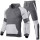 Private Label Men Wholesale Hoodie Sweatsuits Supplier-China Sportswear Vendor