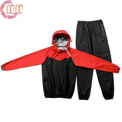 Custom Wholesale Windbreaker Sweatsuit Manufacturer-China Clothing Supplier