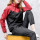 Custom Wholesale Windbreaker Sweatsuit Manufacturer-China Clothing Supplier