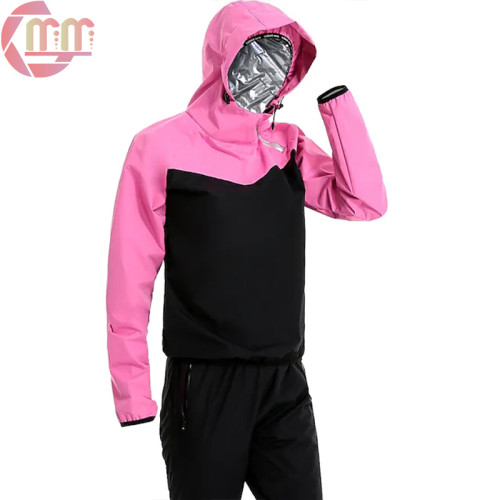China Design Your Own Women Sweatsuit Distributor-Oem Service & Low Moq