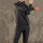 China Design Your Own Women Sweatsuit Distributor-Oem Service & Low Moq