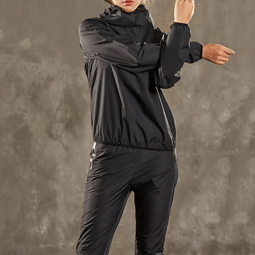 China Design Your Own Women Sweatsuit   Distributor-Oem Service & Low Moq