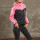 China Design Your Own Women Sweatsuit Distributor-Oem Service & Low Moq