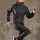 China Design Your Own Women Sweatsuit Distributor-Oem Service & Low Moq