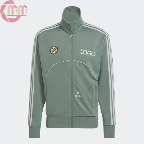 Design My Own Wholesale Zipper Jogger Sweatsuits Supplier-Personalised Service