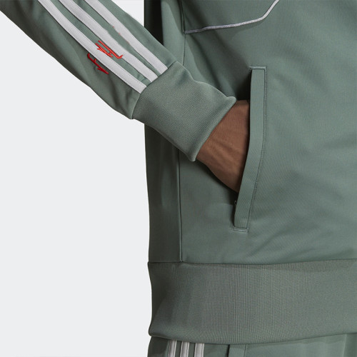 Design My Own Wholesale Zipper Jogger Sweatsuits Supplier-Personalised Service