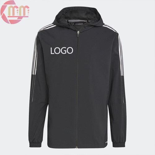 Wholesale Men Hood Plain Sweatsuits Vendor-Private Label Factory