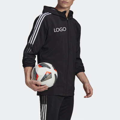 Wholesale Men Hood Plain Sweatsuits Vendor-Private Label Factory