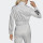 Wholesale Women Long Sleeve Crop Tracksuit Manufacturer-Custom Service