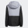 China Private Label Wholesale Custom Full Zip With Hood Tracksuits Manufacturer-2022 Latest Design