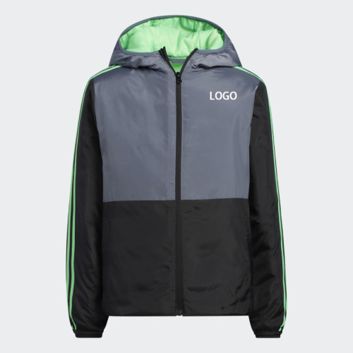 China Private Label Wholesale Custom Full Zip With Hood Tracksuits  Manufacturer-2022 Latest Design