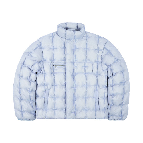 goose down jacket supplier factory wholesale winter padding parka coat made custom manufacturers