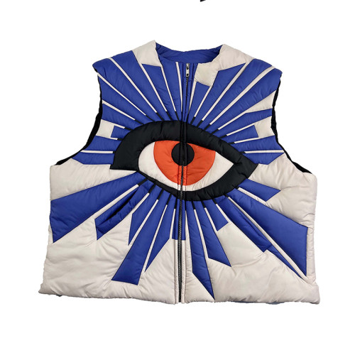 puffer vest wholesale bubble mens gilet supplier manufacturer