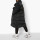 custom down jacket customized puffer jacket wholesale manufacturer long puff padded bubble winter coats supplier factory In china
